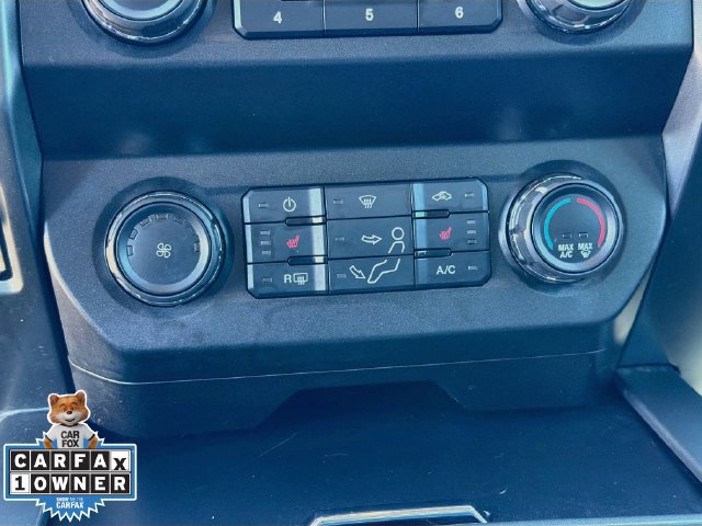 Certified 2022 Ford F350 XLT w/ XLT Premium Package AWD/4WD image 34