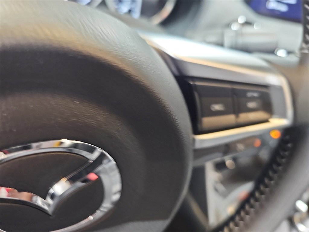 New 2025 MAZDA MX-5 Miata Club w/ Brembo/BBS Recaro Package image 15