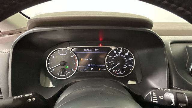 Used 2022 Nissan Rogue S AWD/4WD image 18