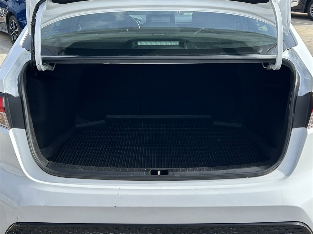 Used 2022 Toyota Corolla SE image 14