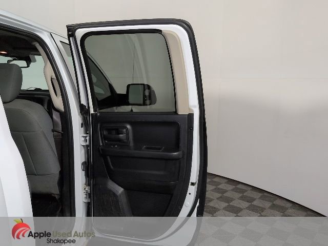 Used 2015 RAM 1500 Tradesman w/ Popular Equipment Group AWD/4WD image 28