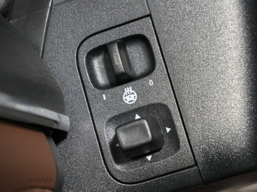 Certified 2026 Mercedes-Benz GLE 53 AMG 4MATIC Coupe image 19
