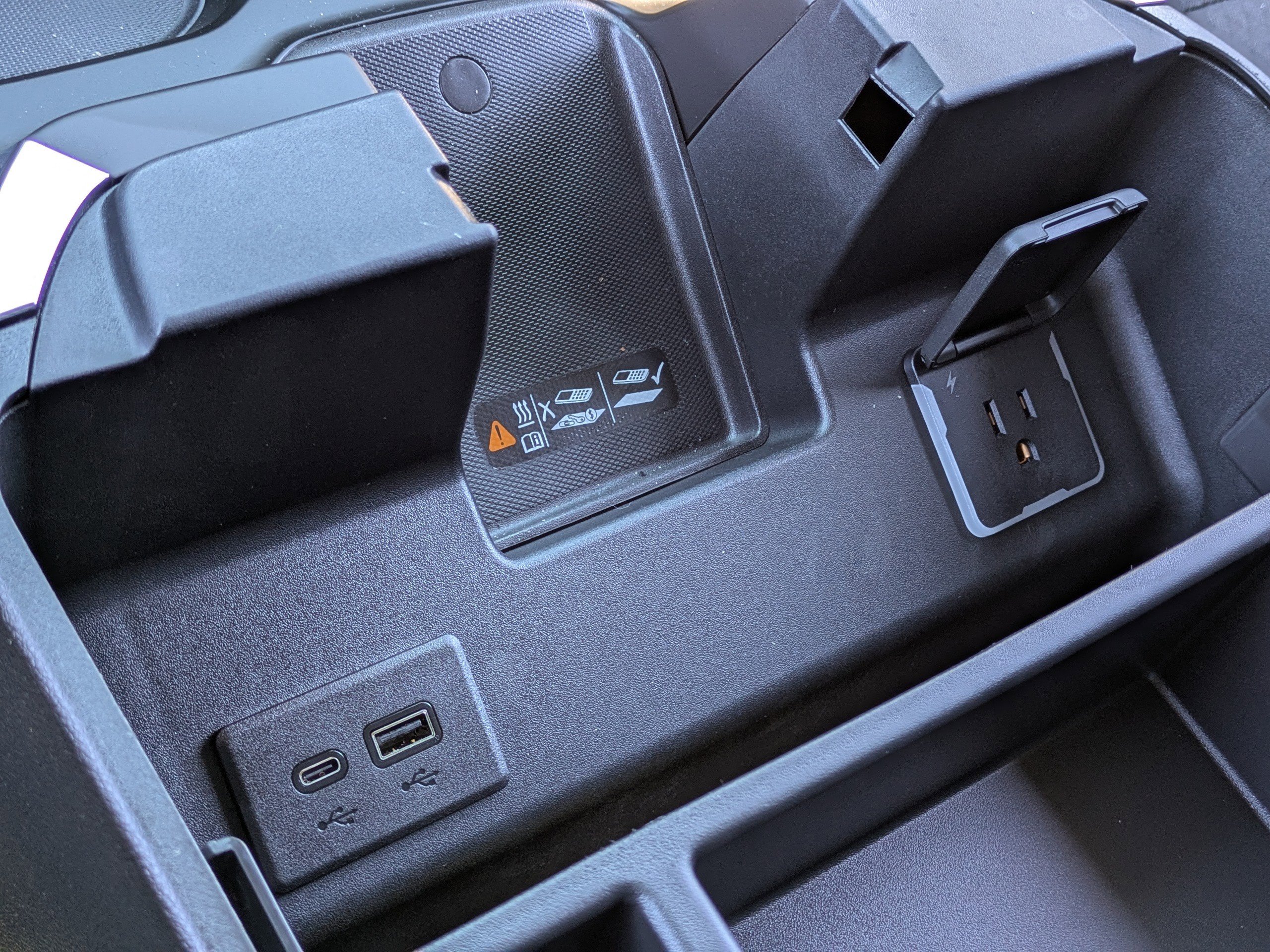 New 2026 Chevrolet Silverado 1500 RST w/ Safety Package image 22