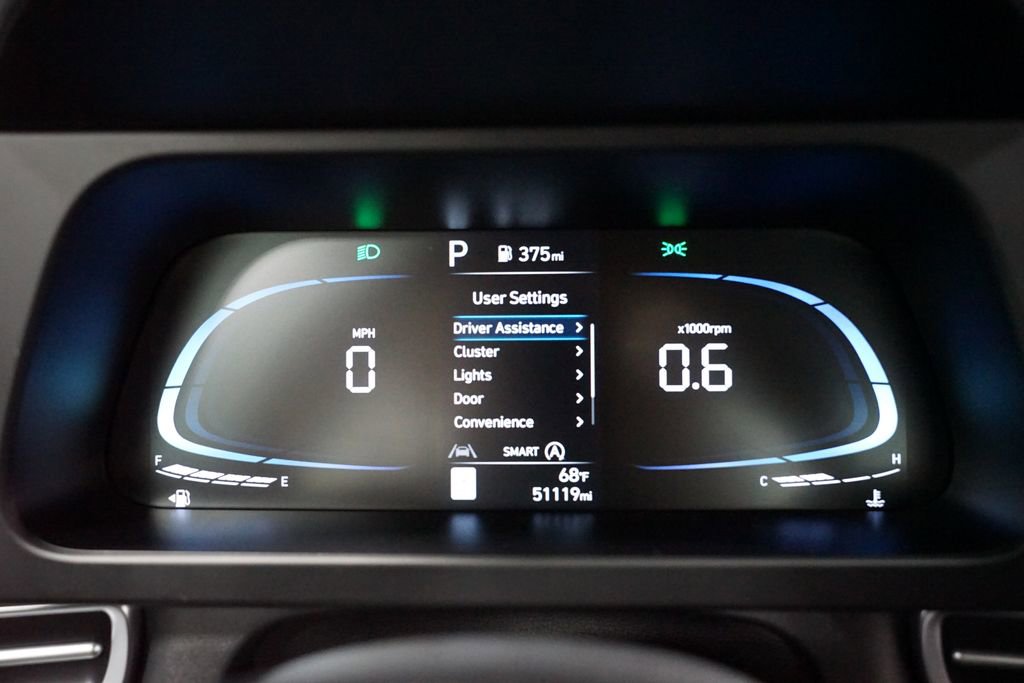 Used 2024 Hyundai Elantra SE image 15