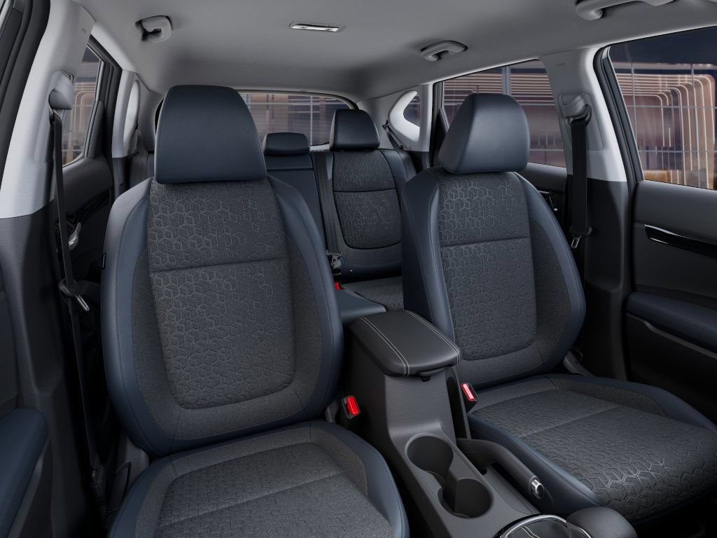 New 2025 Kia Seltos S AWD/4WD image 16