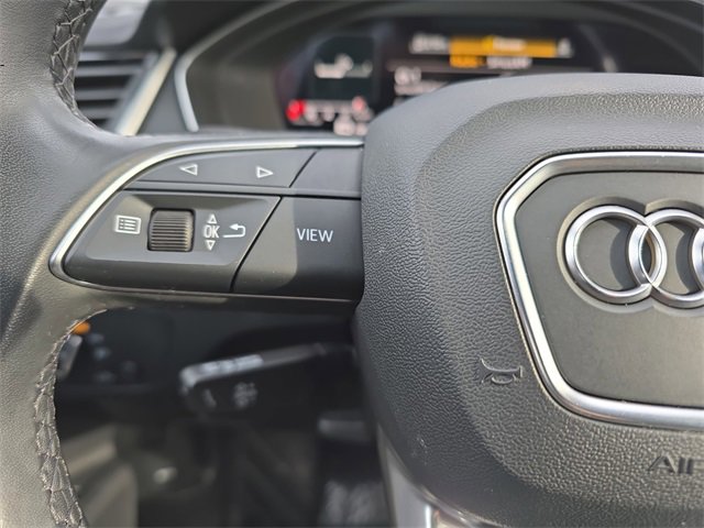 Used 2022 Audi Q5 2.0T Premium Plus image 20