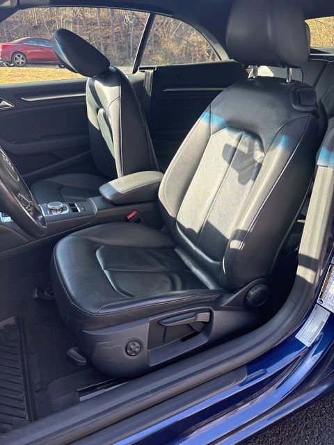 Used 2016 Audi A3 2.0T Premium Plus w/ Technology Package image 23