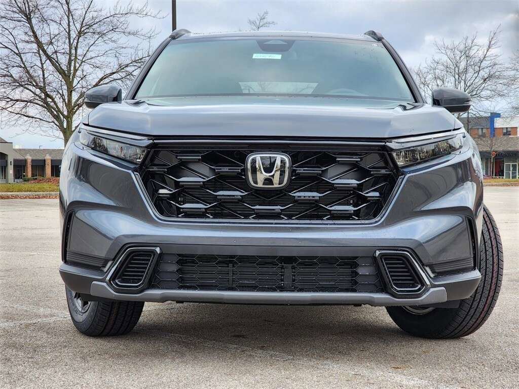 Used 2024 Honda CR-V Sport image 10