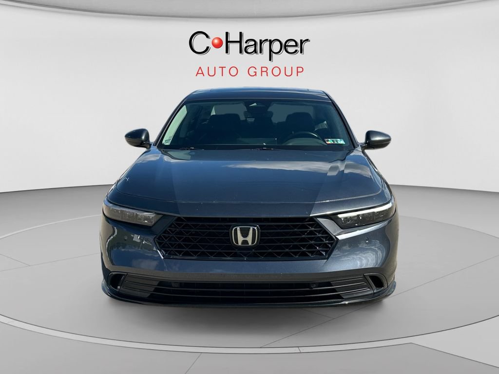 Used 2024 Honda Accord EX-L image 8