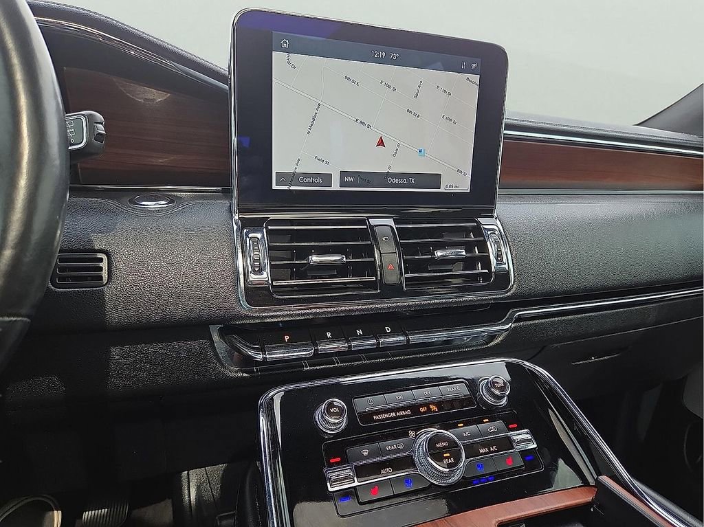 Used 2020 Lincoln Navigator L Reserve w/ Luxury Package image 20