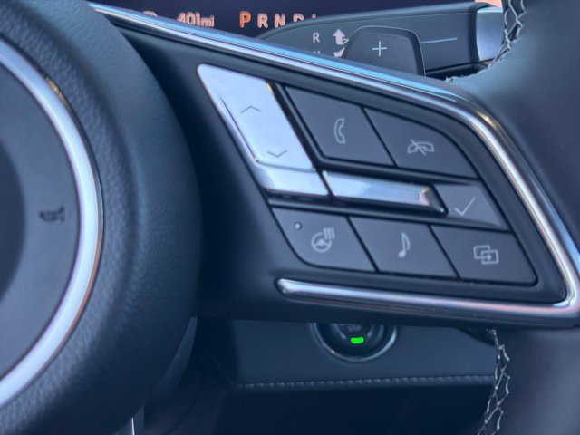 New 2027 Buick Enclave Avenir FWD image 25