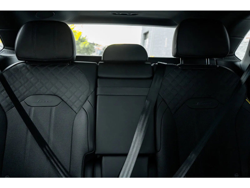 Used 2023 Bentley Bentayga Speed image 42