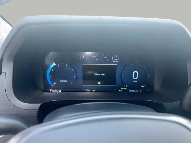 Used 2024 Ford F150 XLT w/ Mobile Office Package image 10