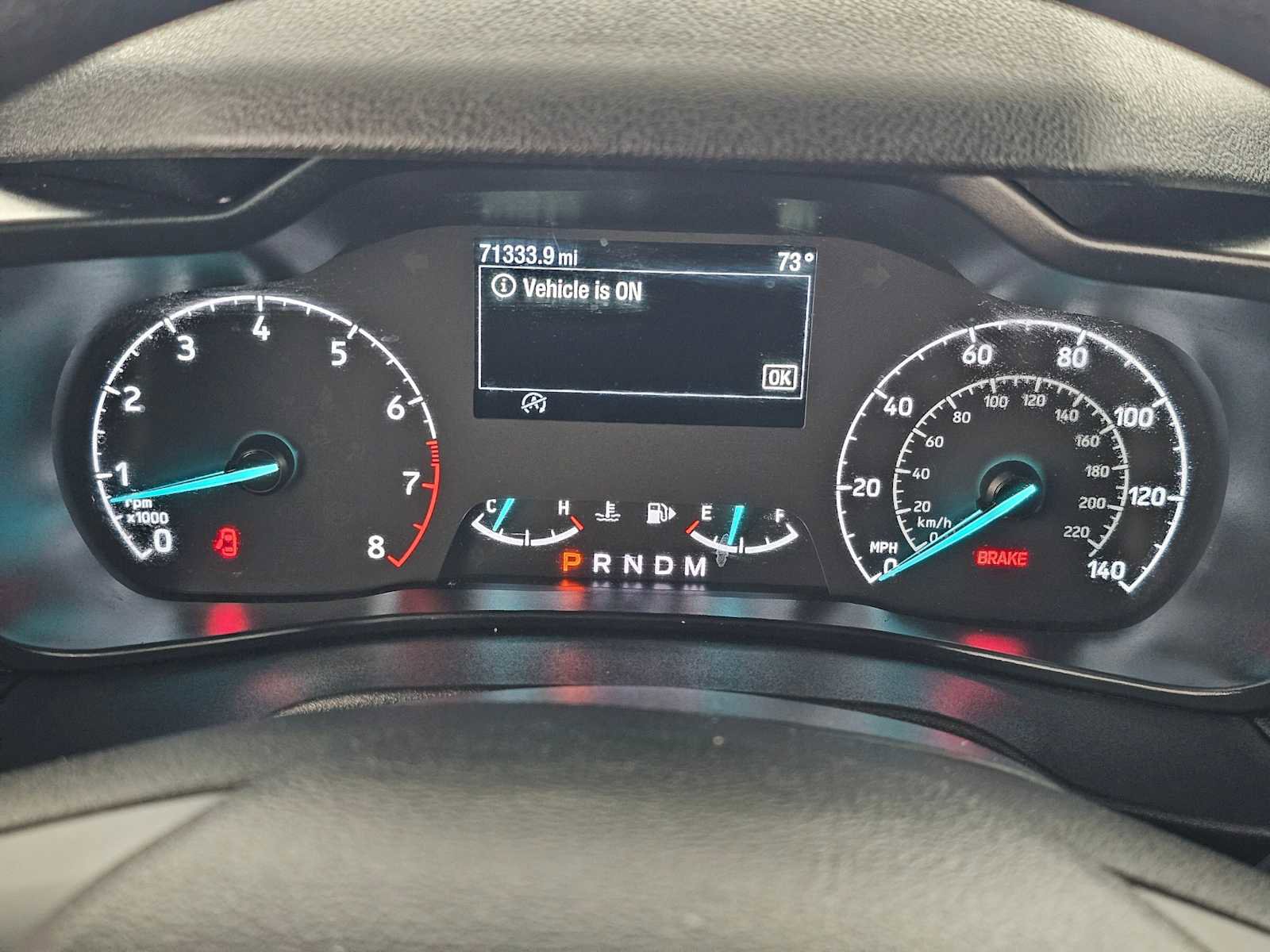 Used 2023 Ford Transit Connect XL image 22