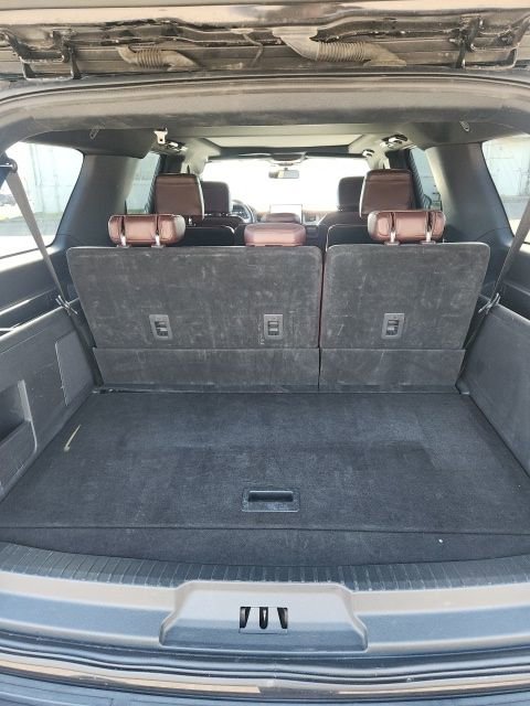Used 2024 Ford Expedition Max Limited image 8