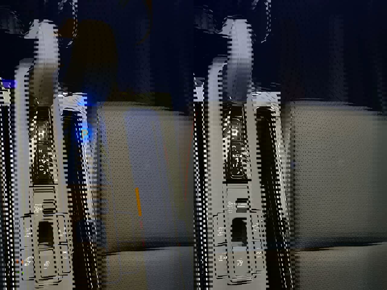 New 2026 Toyota Prius XSE image 20