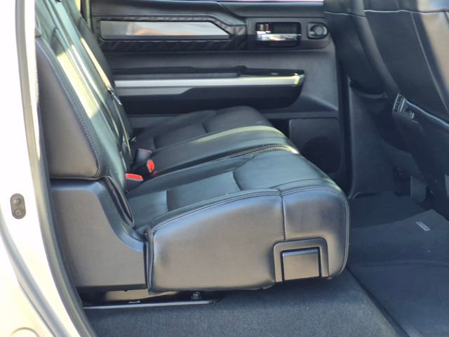 Used 2015 Toyota Tundra Platinum RWD image 17