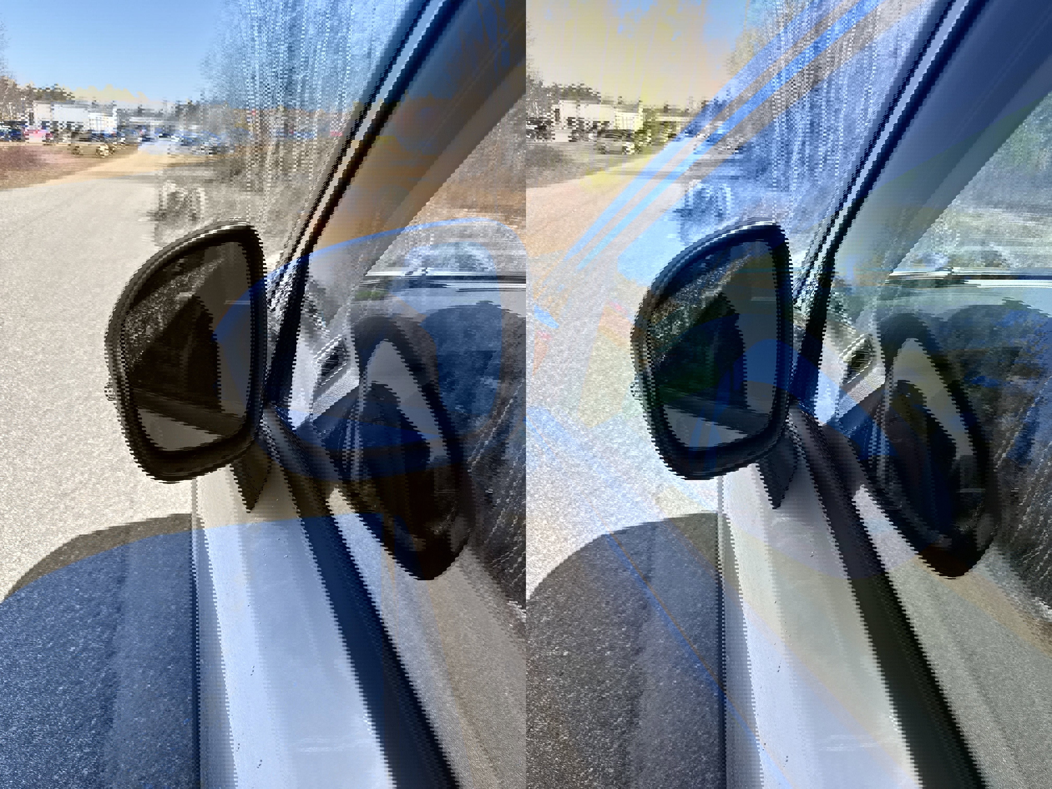 New 2026 Nissan Rogue Platinum image 16