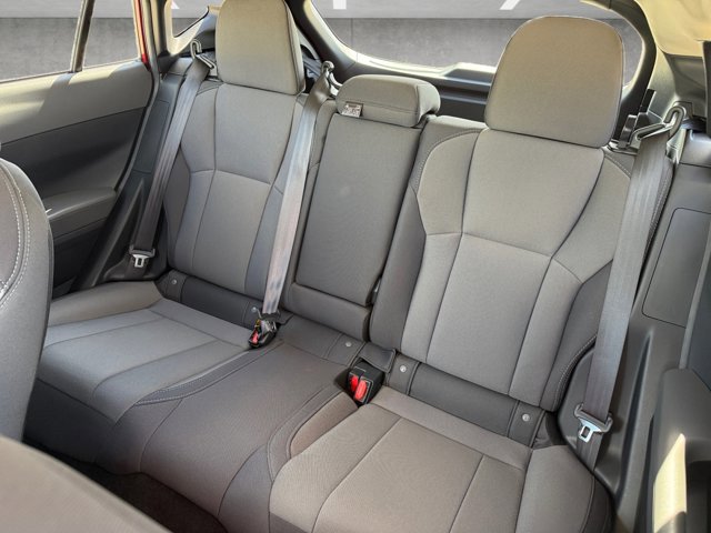 Used 2026 Subaru Crosstrek 2.5i AWD/4WD image 21