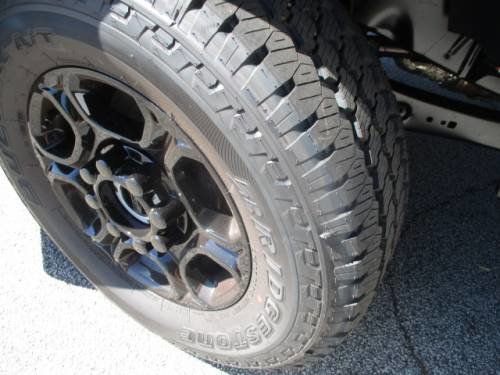 New 2026 Ford F250 XL w/ STX Appearance Package image 18