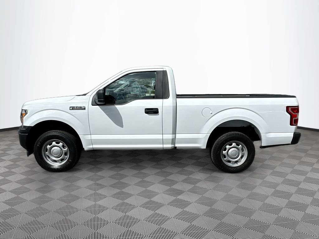 Used 2018 Ford F150 XL image 9