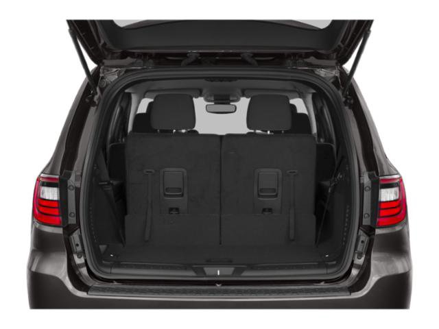Certified 2019 Dodge Durango GT image 12