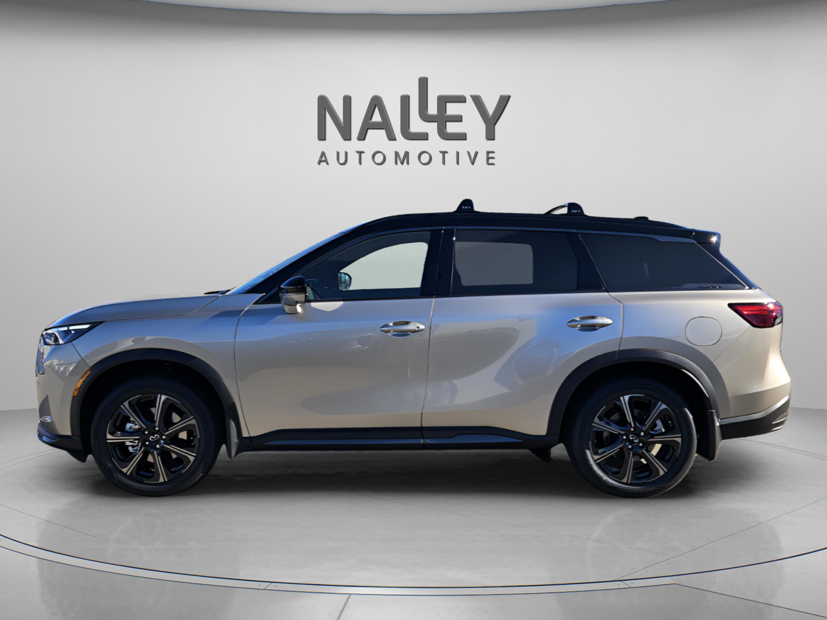 New 2026 INFINITI QX60 Autograph image 2