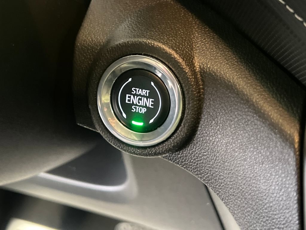 Used 2022 Chevrolet TrailBlazer ACTIV image 22