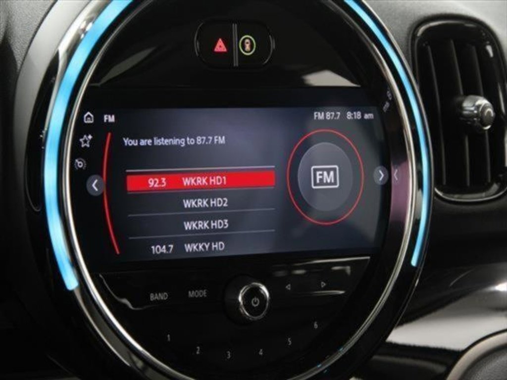 Used 2024 MINI Cooper Countryman S image 23