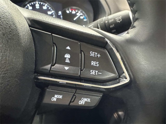 Used 2023 MAZDA CX-5 AWD 2.5 S w/ Premium Package image 11