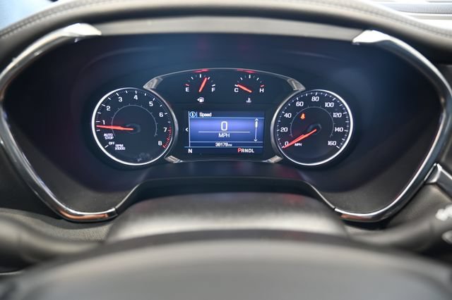 Used 2020 Chevrolet Blazer LT FWD image 27