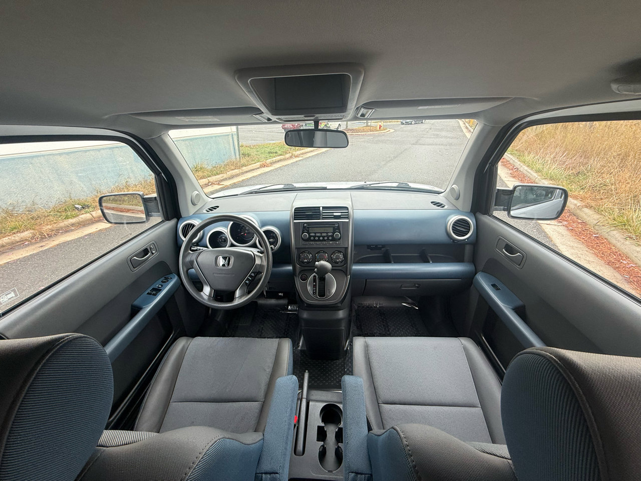 Used 2005 Honda Element EX image 5