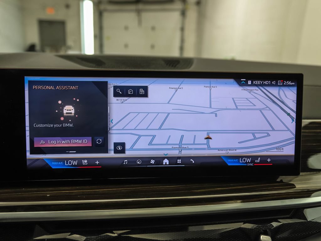 Used 2024 BMW X5 xDrive40i AWD/4WD image 15