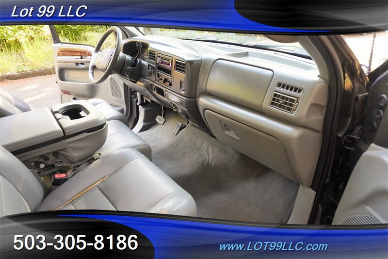 Used 2003 Ford F350 Lariat AWD/4WD image 19