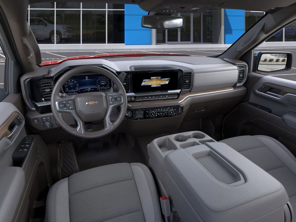 New 2024 Chevrolet Silverado 1500 LT image 15