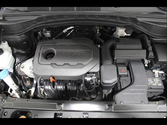 Used 2018 Hyundai Santa Fe Sport image 21