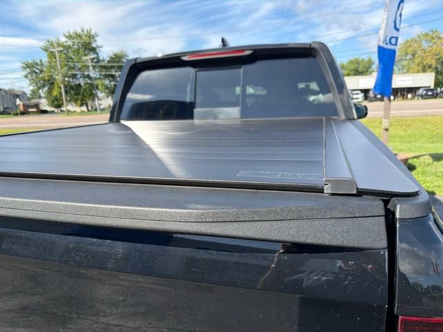 Used 2021 Honda Ridgeline Black Edition image 6