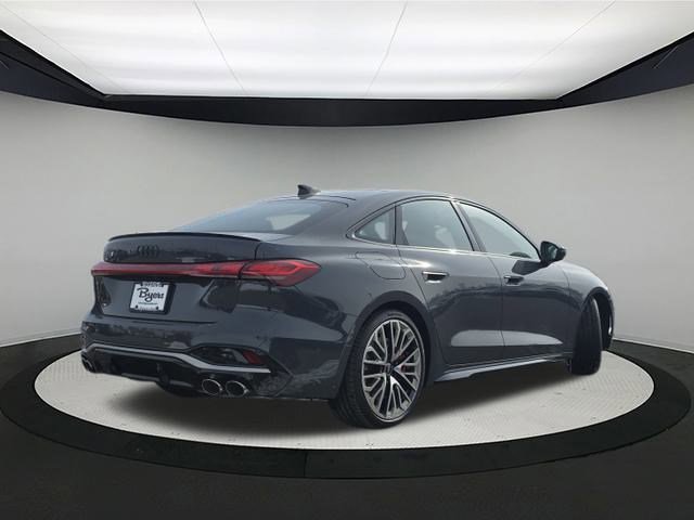New 2025 Audi S5 Prestige image 7