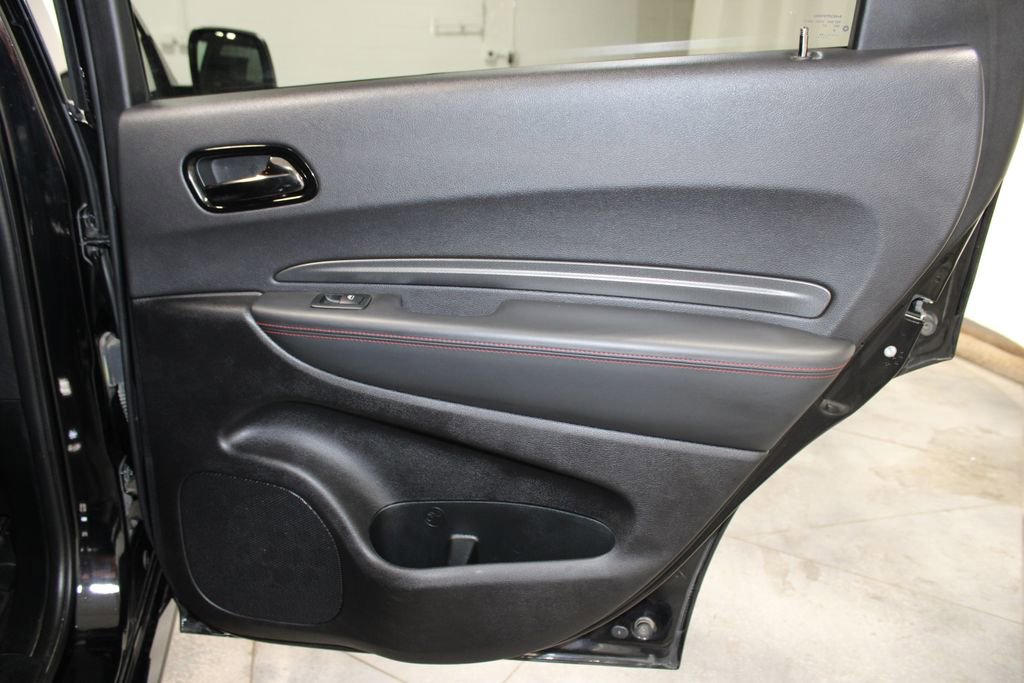 Used 2024 Dodge Durango GT image 35