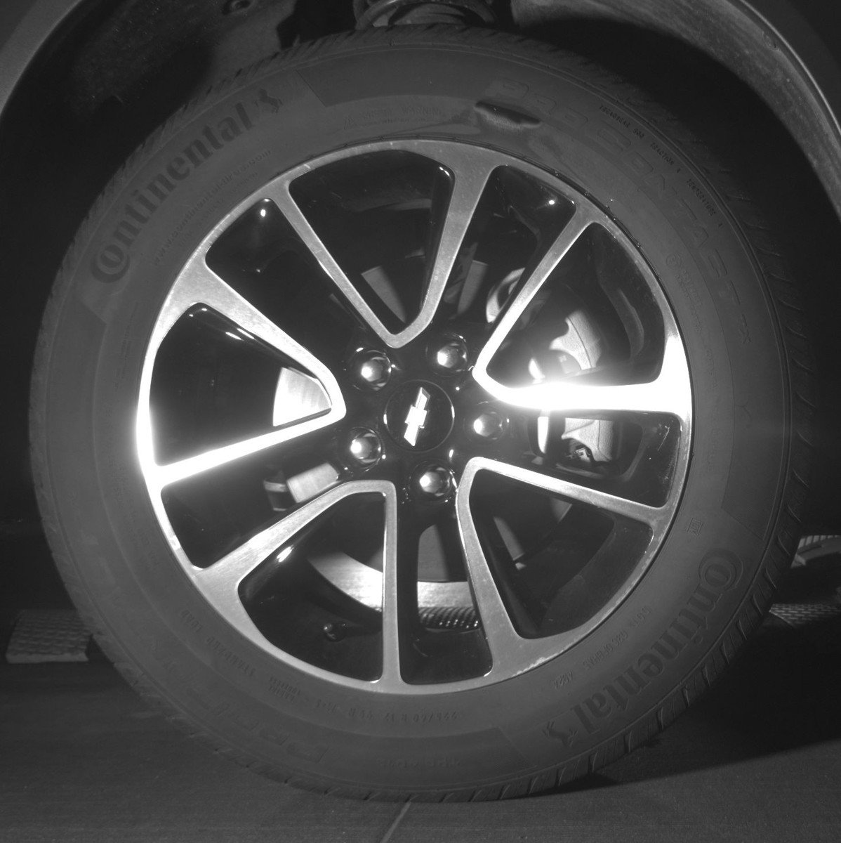 Used 2025 Chevrolet TrailBlazer LT FWD image 13