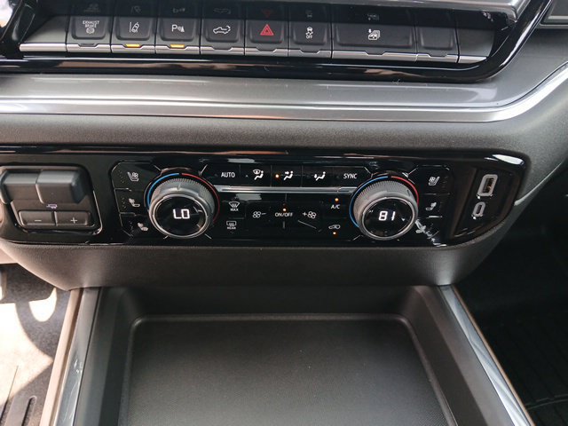 Used 2025 Chevrolet Silverado 3500 High Country w/ Technology Package AWD/4WD image 61