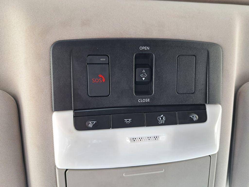 Used 2024 Nissan Altima 2.5 SR w/ SR Premium Package image 16