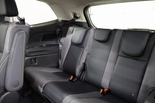 New 2025 Subaru Ascent Onyx Edition image 26