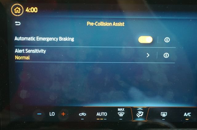 Used 2024 Ford Mustang Coupe RWD image 14