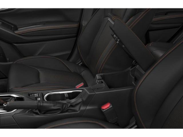 Used 2022 Subaru Crosstrek 2.5i Limited w/ Moonroof Package 1 image 55