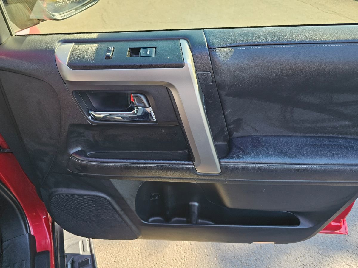 Used 2024 Toyota 4Runner SR5 image 14
