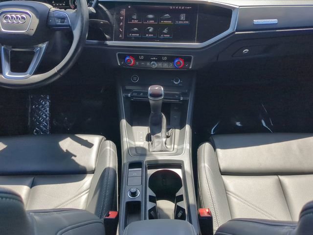 Used 2023 Audi Q3 2.0T Premium Plus w/ Premium Plus Package AWD/4WD image 14