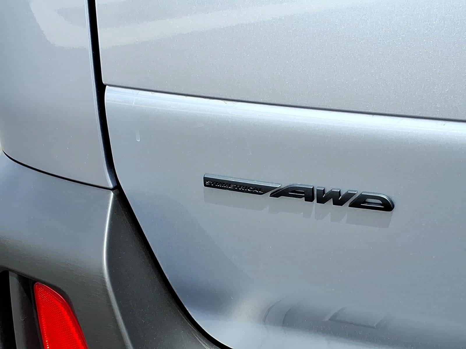New 2026 Subaru Outback Wilderness AWD/4WD image 11