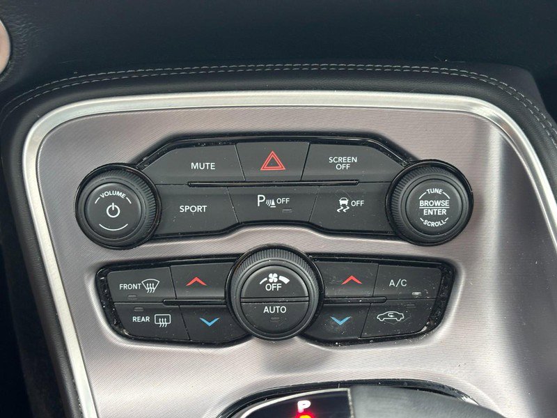 Used 2019 Dodge Challenger SXT w/ Plus Package AWD/4WD image 21