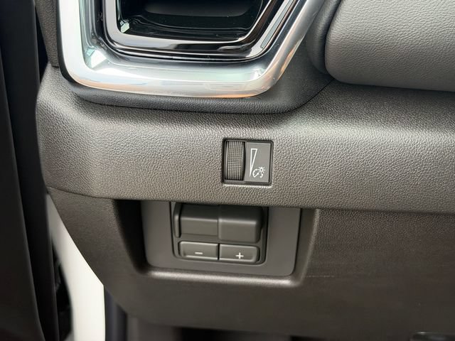 New 2026 GMC Canyon Elevation w/ Convenience Package RWD image 22
